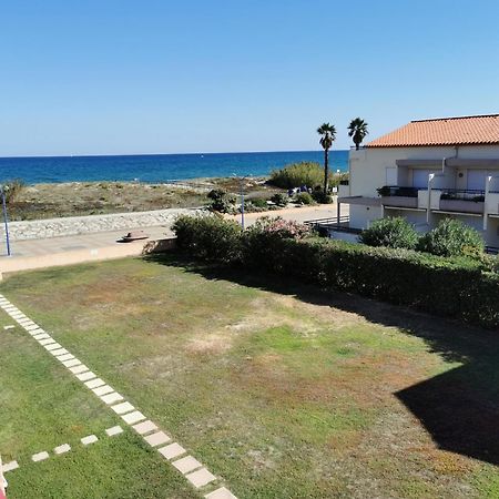 Rue De Corfou Les Grenadines Apartment Sainte-Marie-la-Mer Exterior photo