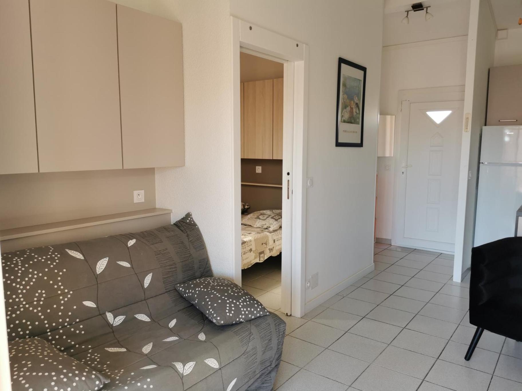 Rue De Corfou Les Grenadines Apartment Sainte-Marie-la-Mer Exterior photo