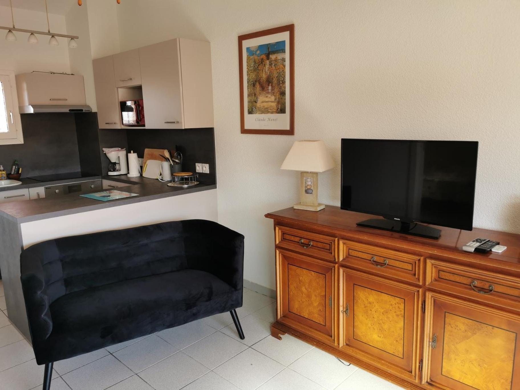 Rue De Corfou Les Grenadines Apartment Sainte-Marie-la-Mer Exterior photo