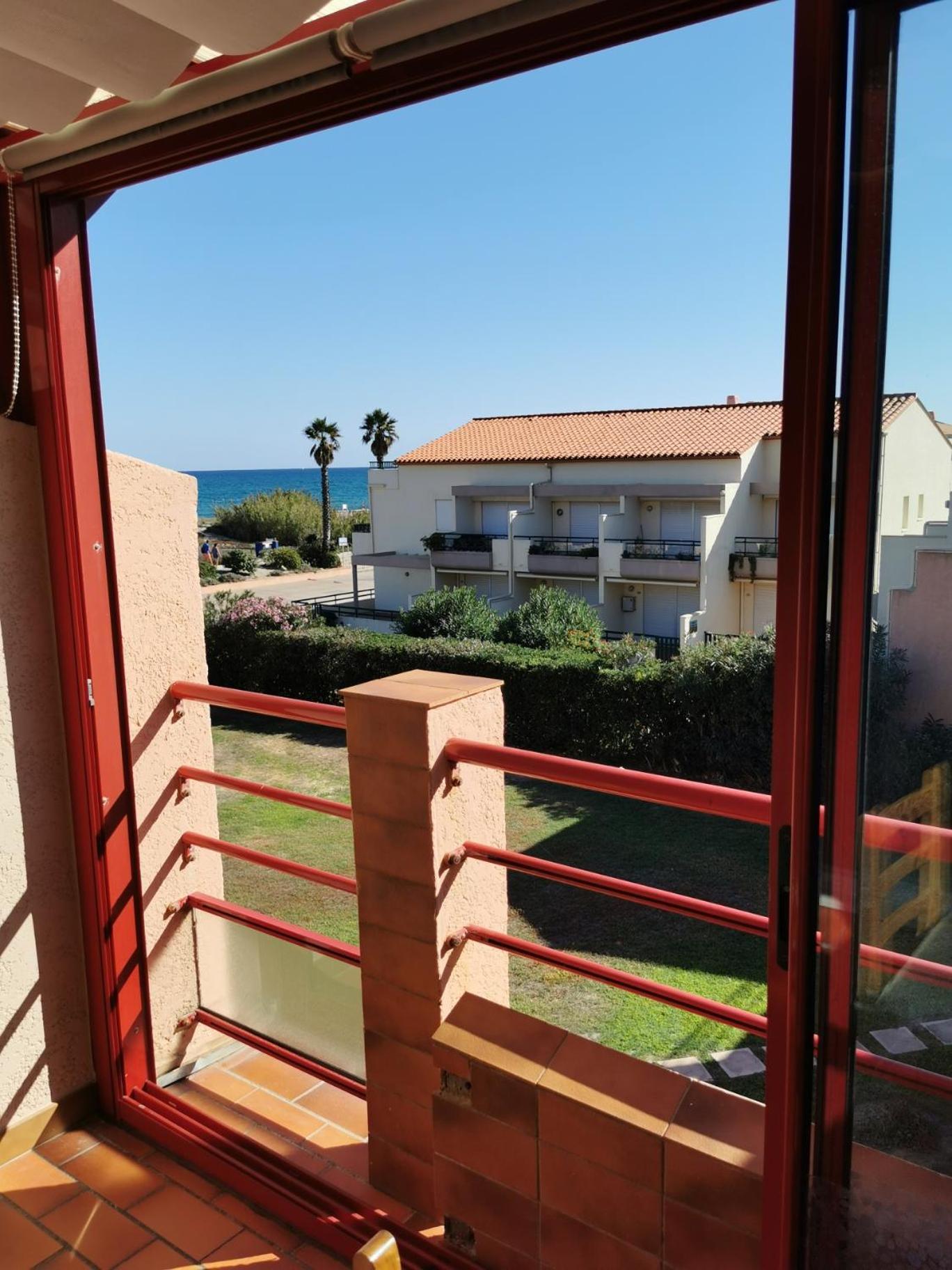 Rue De Corfou Les Grenadines Apartment Sainte-Marie-la-Mer Exterior photo