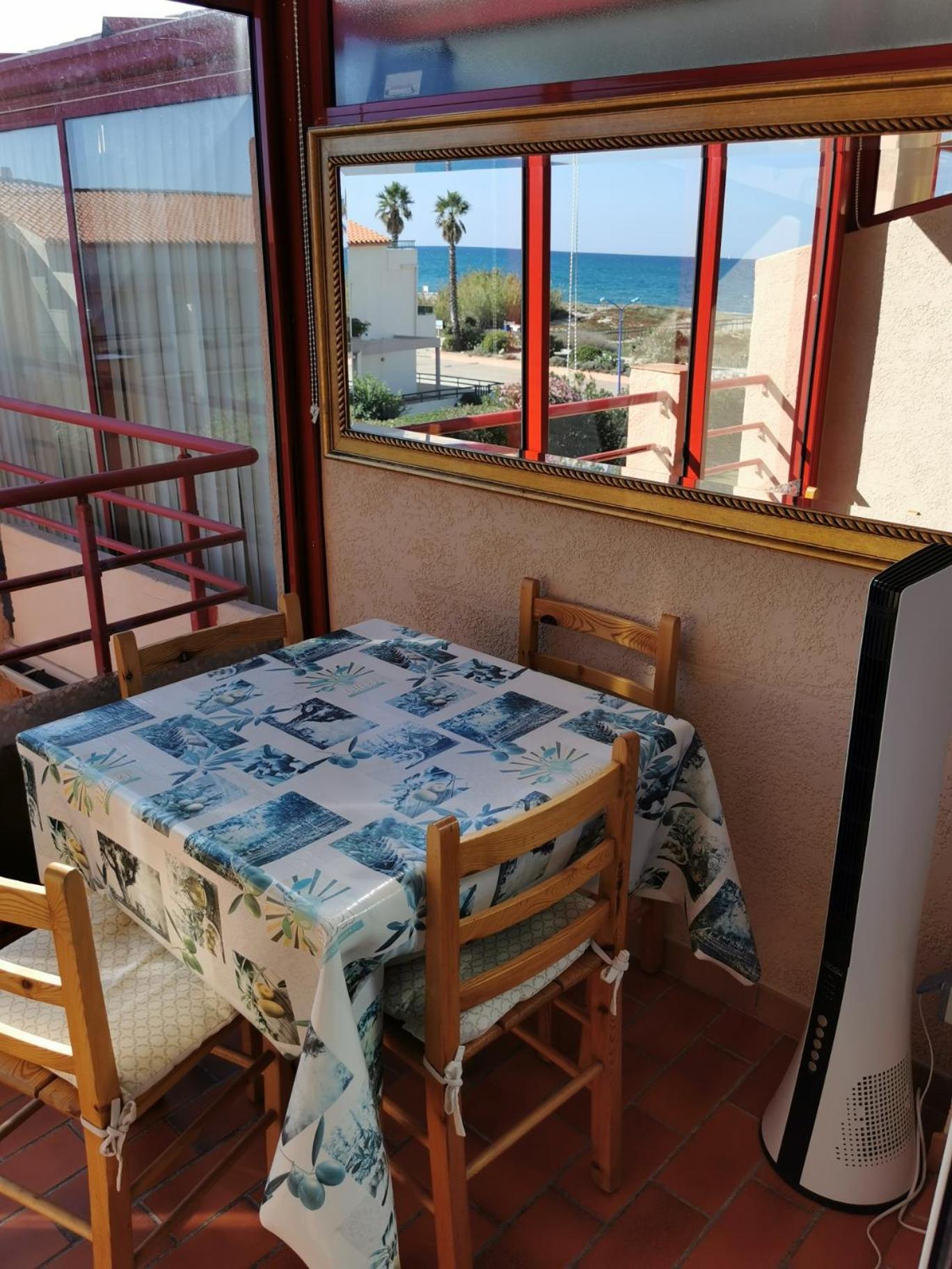 Rue De Corfou Les Grenadines Apartment Sainte-Marie-la-Mer Exterior photo