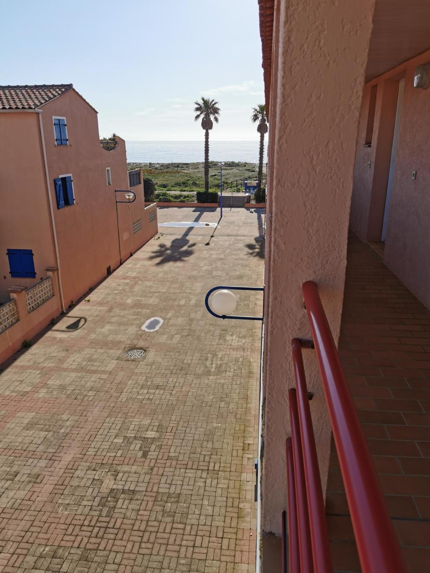 Rue De Corfou Les Grenadines Apartment Sainte-Marie-la-Mer Exterior photo
