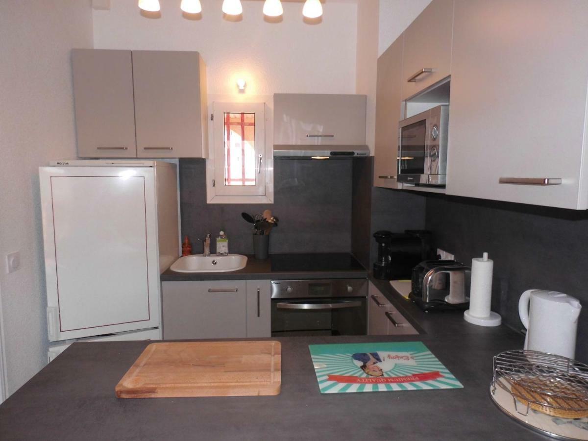 Rue De Corfou Les Grenadines Apartment Sainte-Marie-la-Mer Exterior photo