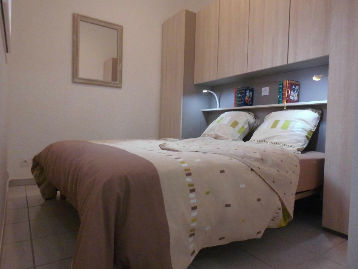 Rue De Corfou Les Grenadines Apartment Sainte-Marie-la-Mer Exterior photo